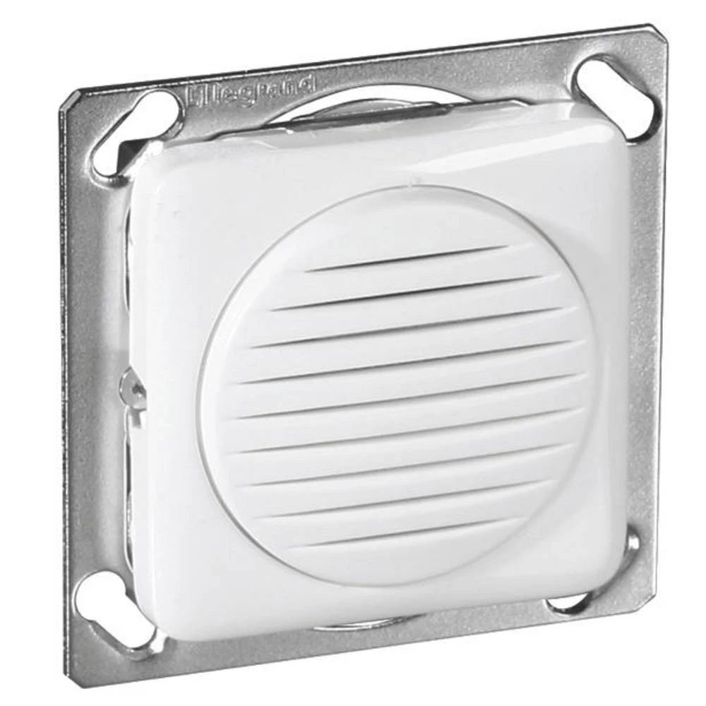 Legrand   gong Galea / Pro21 bijela 775709 slika