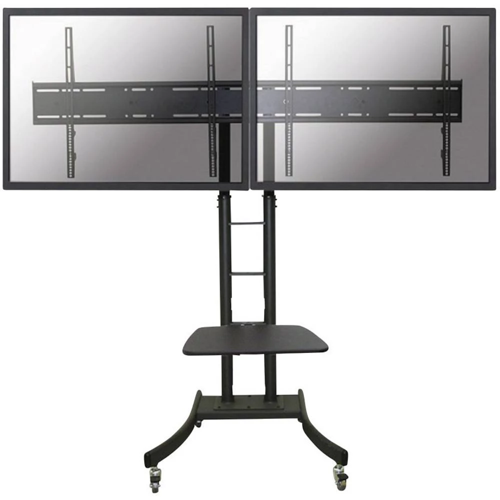 Kolica za TV 68,6 cm (27") - 177,8 cm (70") Mogučnost savijana NewStar PLASMA-M2000ED slika