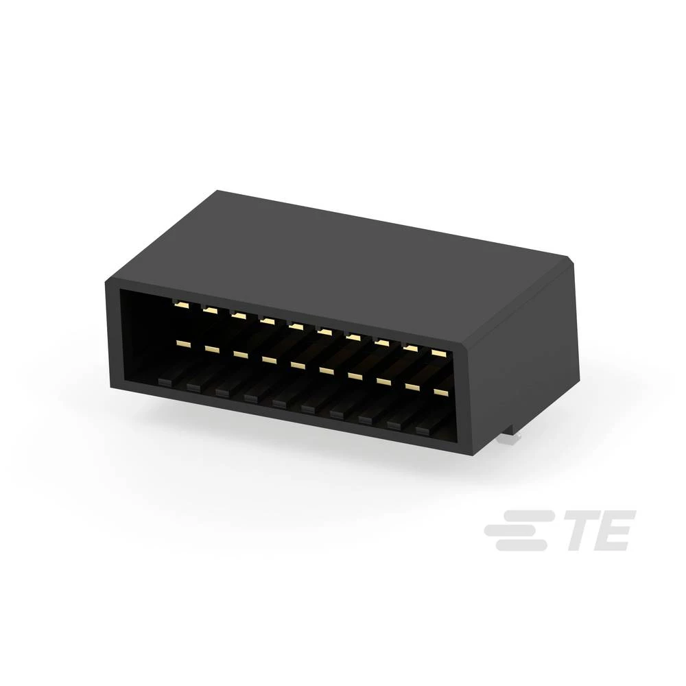 TE Connectivity 178308-3 kom. slika