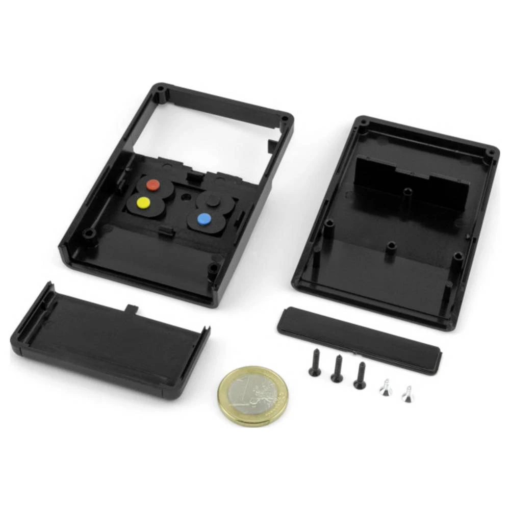 Supertronic PP064EN-S univerzalno kućište 90 x 60 x 22 1 kom. slika