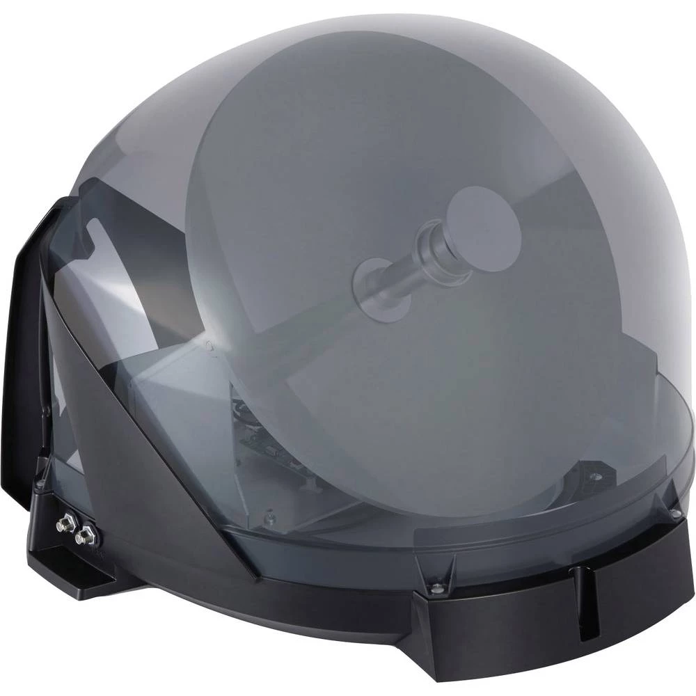 Maxview VuQube II Satelitski sustav bez prijamnika za kampiranje slika