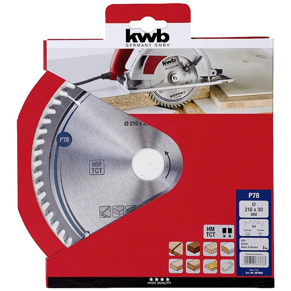 Conrad Product Image