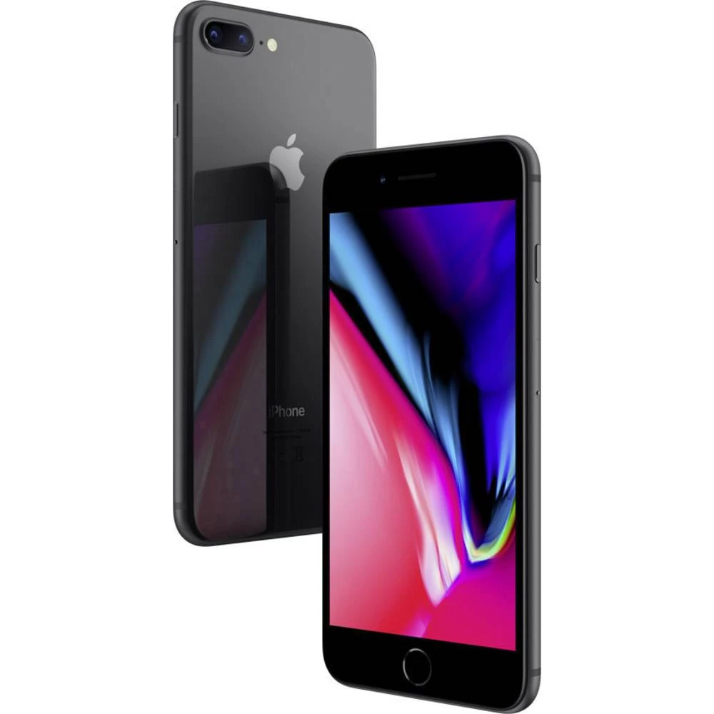Apple iPhone 8 Plus 256 GB Svemirsko-siva slika