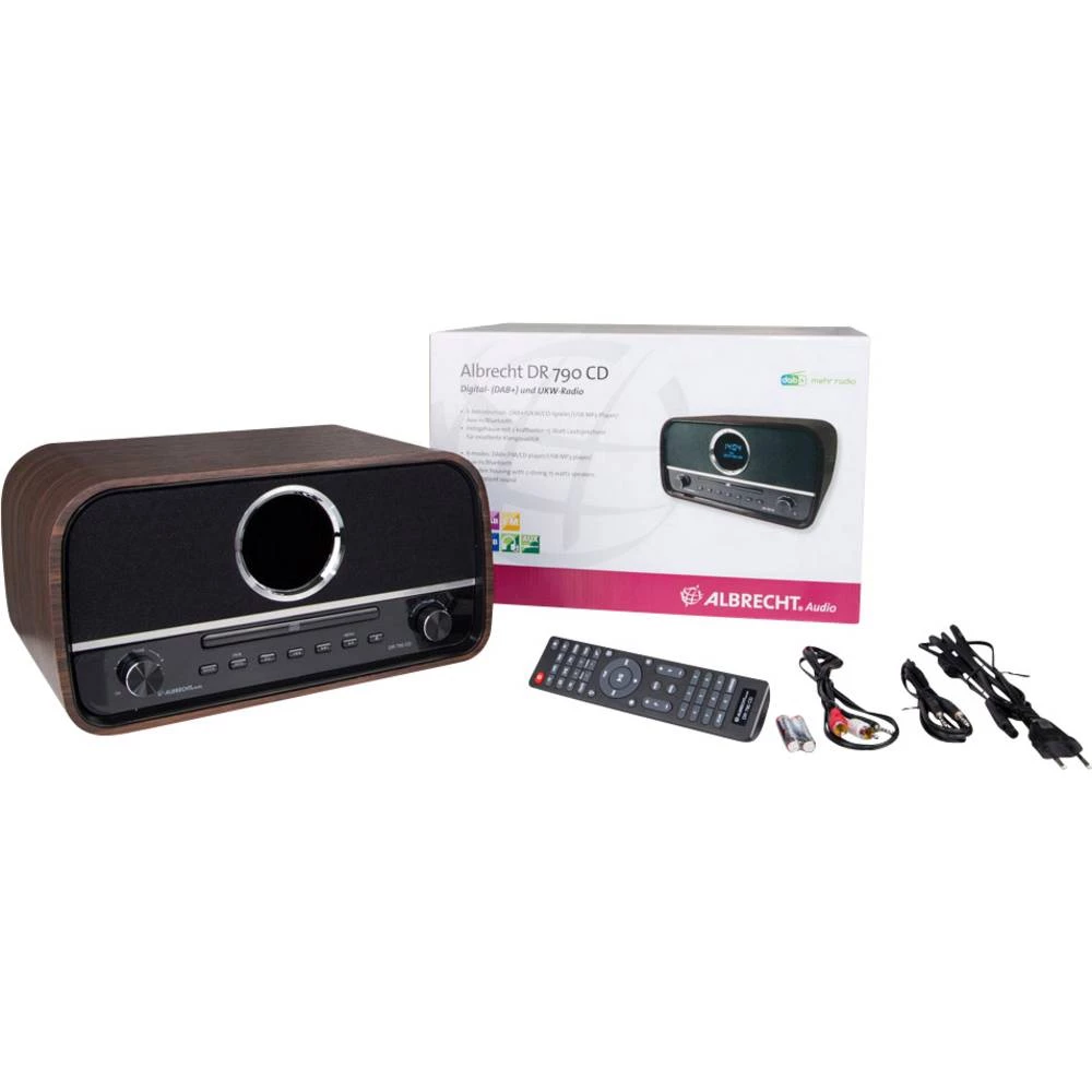 Conrad Product Image