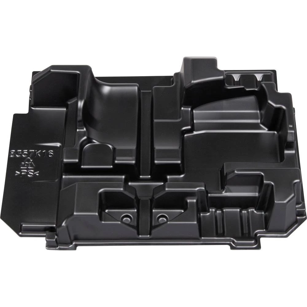 Makita 8357K1-6 uložak za kovčeg (D x Š x V) 375 x 285 x 70 mm slika