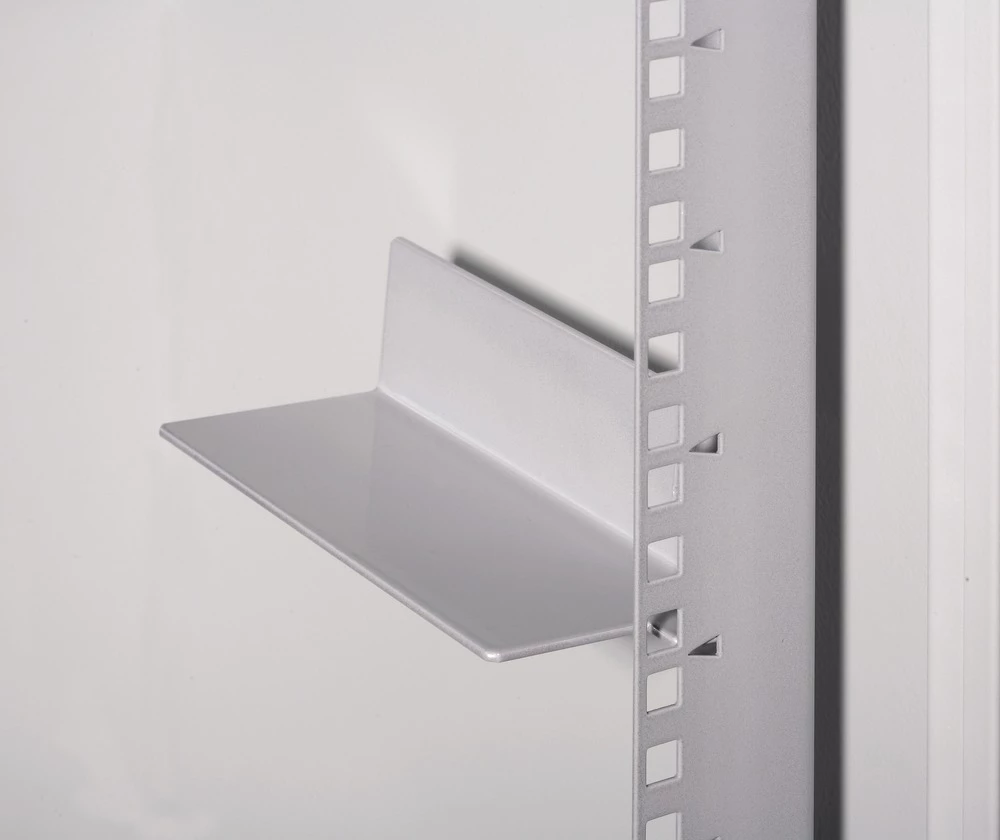 Montažni materijal Cinkov-metal Schneider Electric NSYGF140OPB 1 ST slika