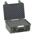 Explorer Cases Outdoor kofer   18.4 l (D x Š x V) 410 x 340 x 205 mm crna 3818.B slika