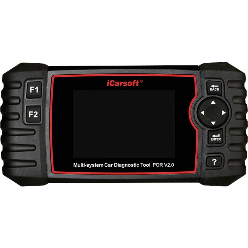 obd ii dijagnostički alat Icarsoft icpor2 POR V2.0 neograničena slika