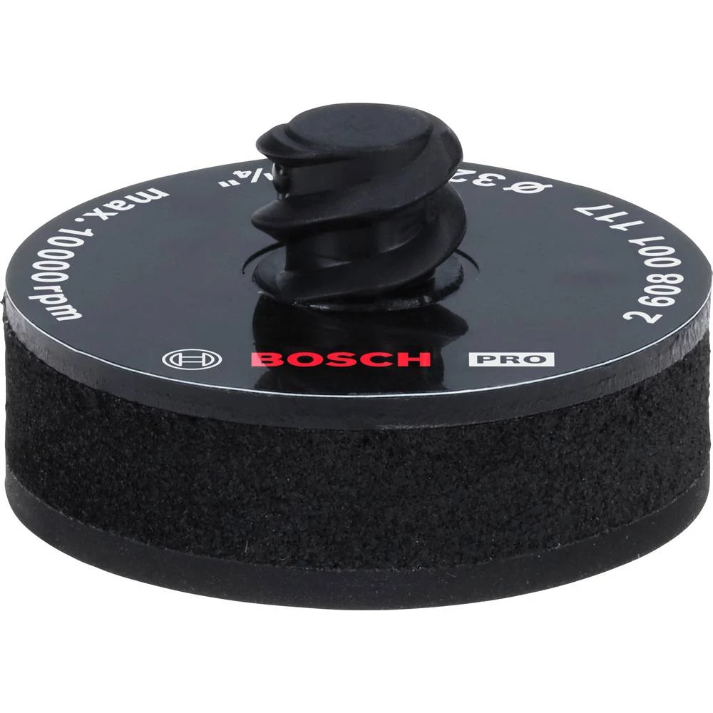 Bosch Accessories 2608001117 PRO Brusna ploča s više rupa, 32 mm, PSA slika