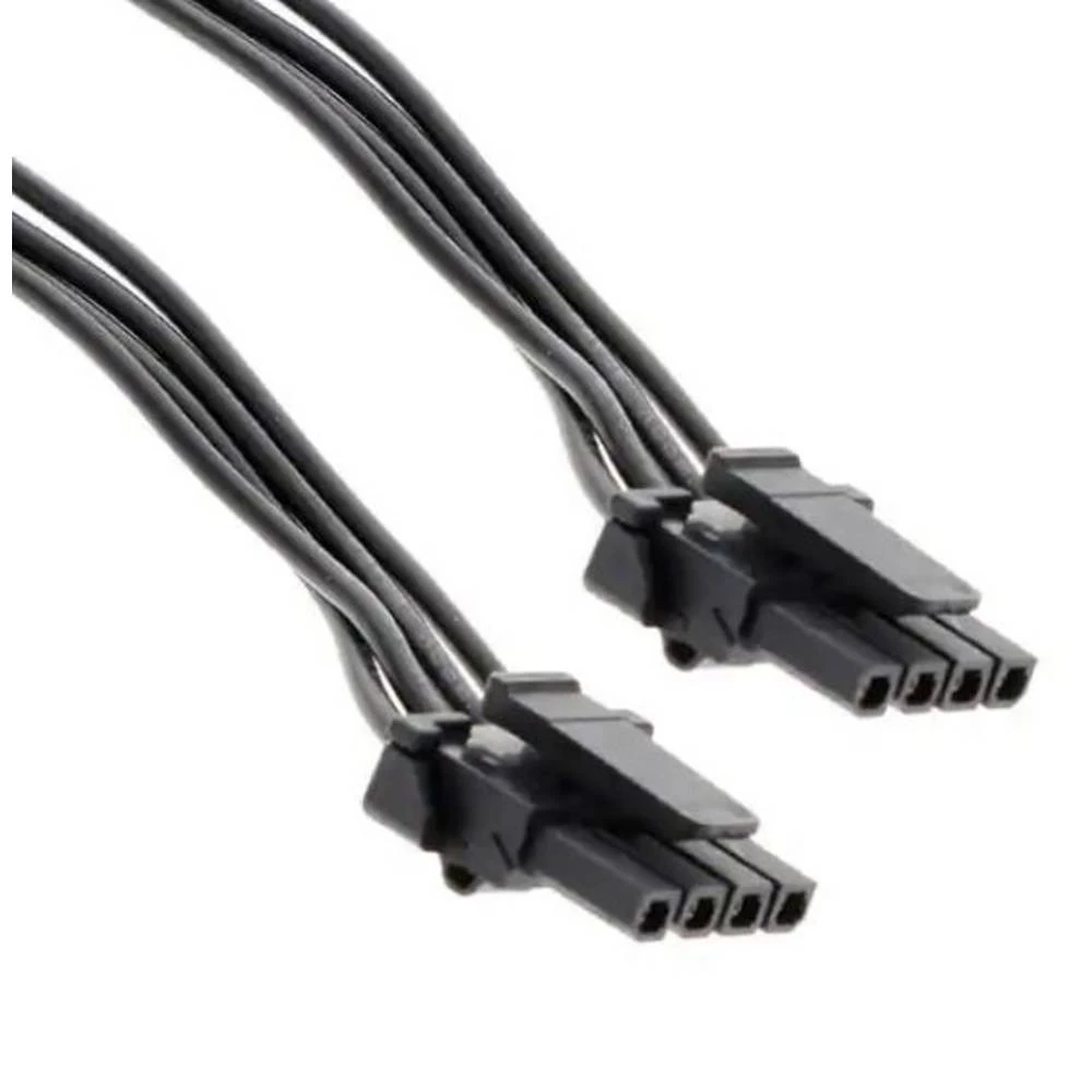 Molex 145132-0410 1 St. Bulk slika