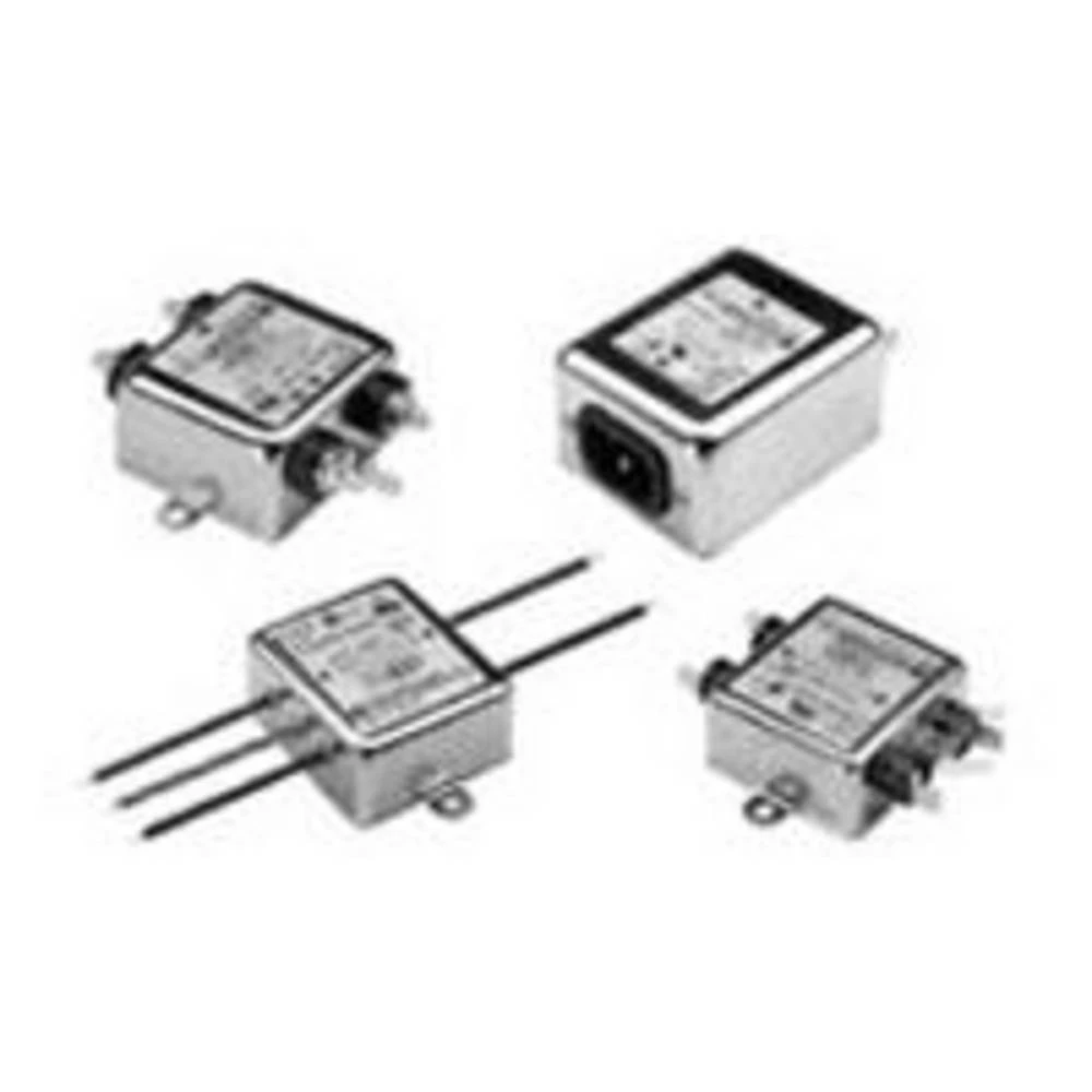 TE Connectivity Power Line Filters - CorcomPower Line Filters - Corcom 6609027-7 AMP slika