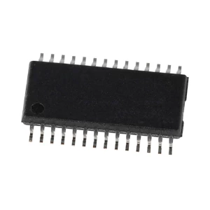 Texas Instruments  ugrađeni mikrokontroler     Tape on Full reel slika