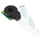 Raspberry Pi® SC0870 SC0870 CMOS modul kamere u boji Pogodno za (komplet za razvoj): Raspberry Pi