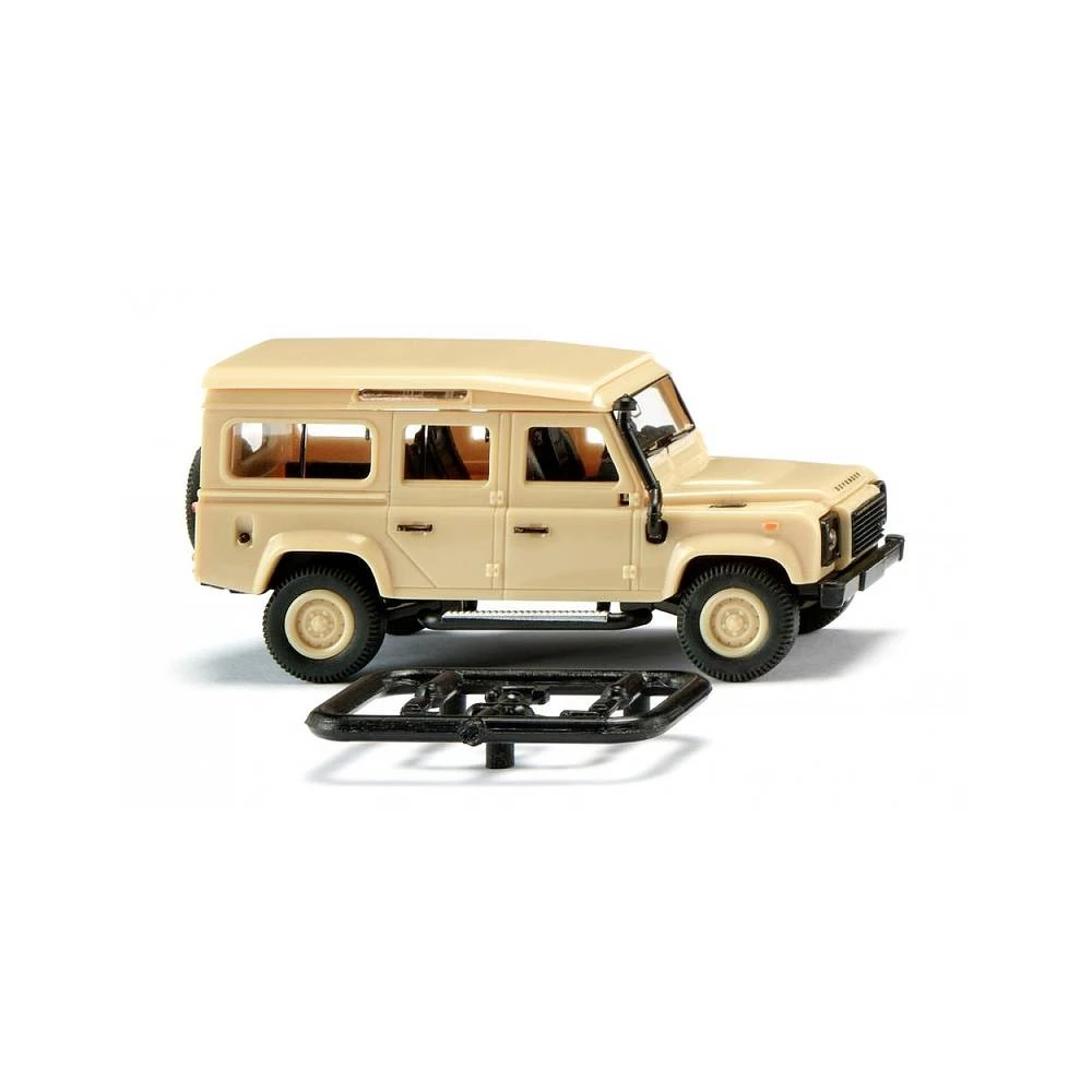 Wiking 010204 h0 Land Rover Branitelj 110 slika