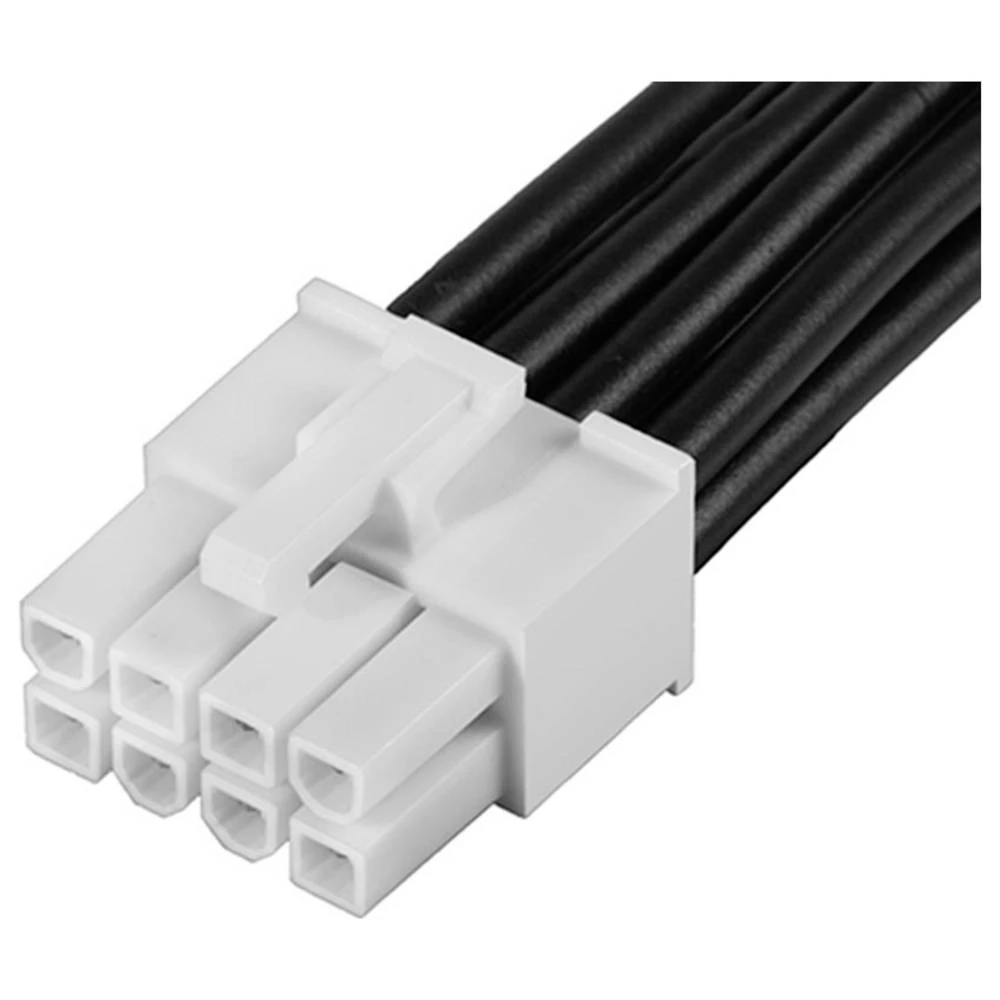 Molex kućište kabelske utičnice 215326-2081 1 kom. Bulk slika