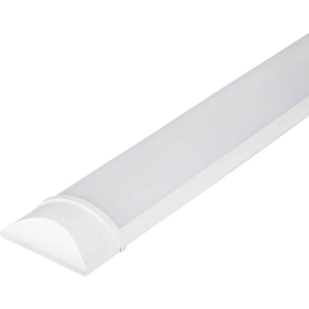 V-TAC VT-8315 6488 LED stropna svjetiljka bijela 15 W neutralna bijela En slika