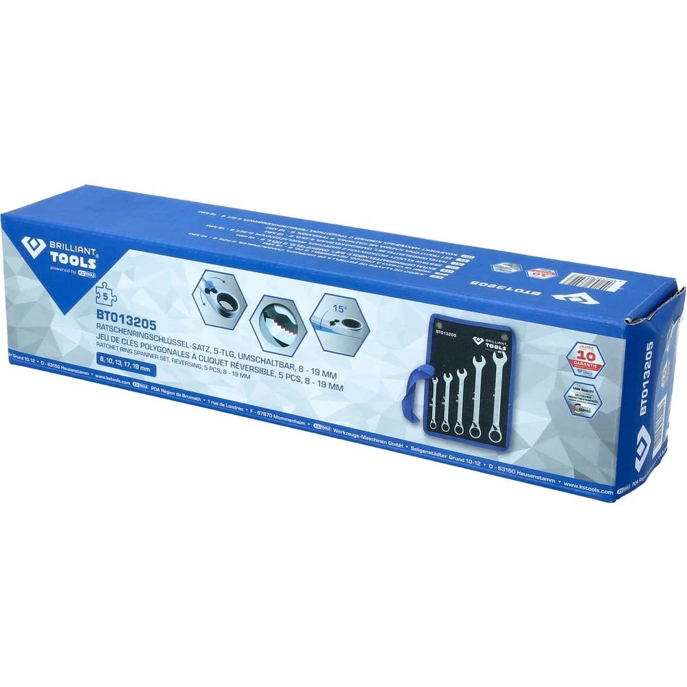 Conrad Product Image