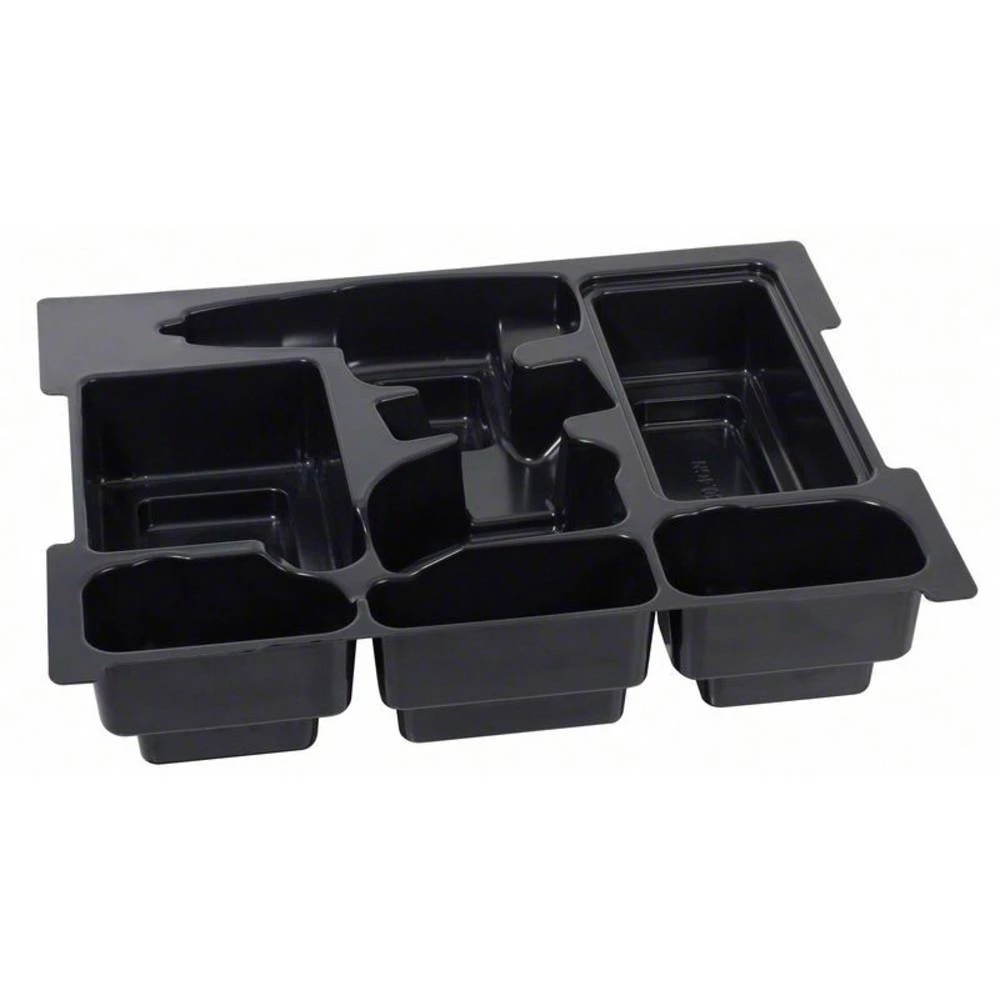 Umetak za odlaganje alata, pogodan za GSB 14,4- / 18-2-LI / GSR 14,4- / 18-2-LI Bosch Professional 1600A002UX slika