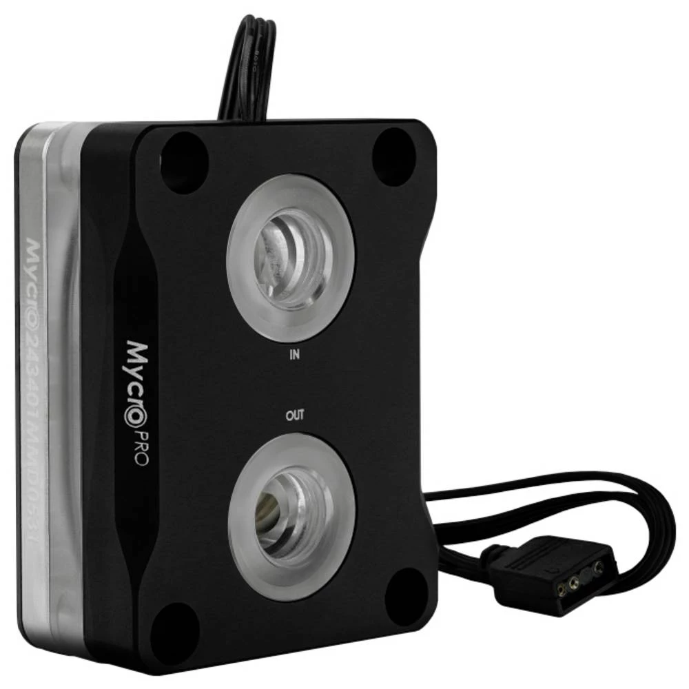 Thermal Grizzly TG-MY-DD-P-RGB-i-V1 pasivni CPU hladnjak Intel® 1700 slika