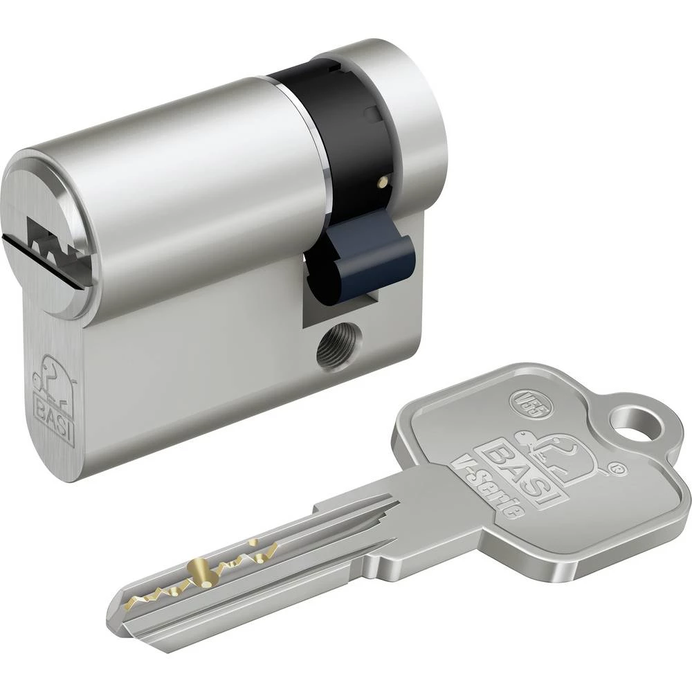 Basi VB5021-0000-0021 profilni polu-cilindar 10 / 30mm slika