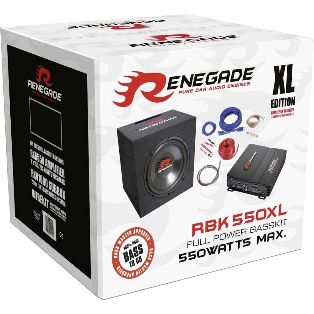 Conrad Product Image