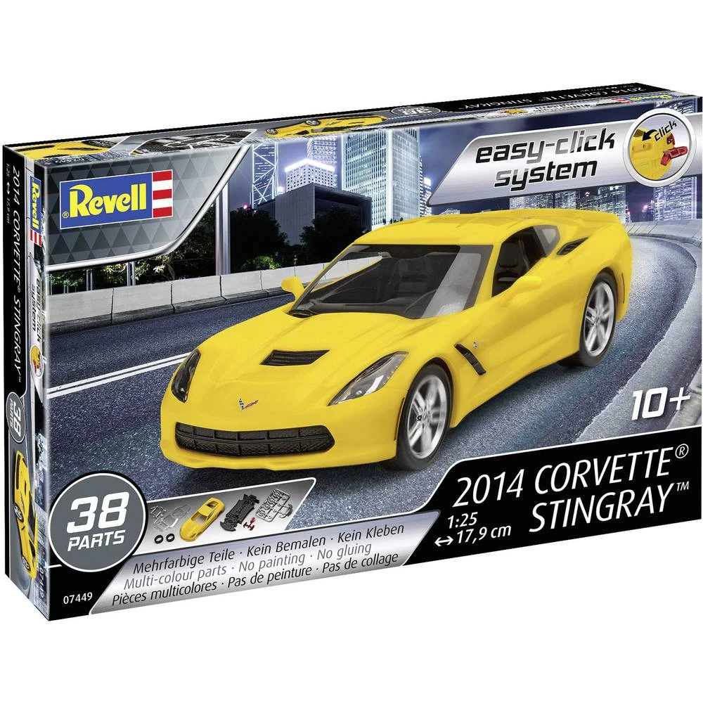 Conrad Product Image