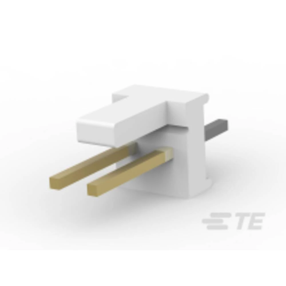 TE Connectivity MTA-100 CL ConnectorsMTA-100 CL Connectors 3-641213-2 AMP slika