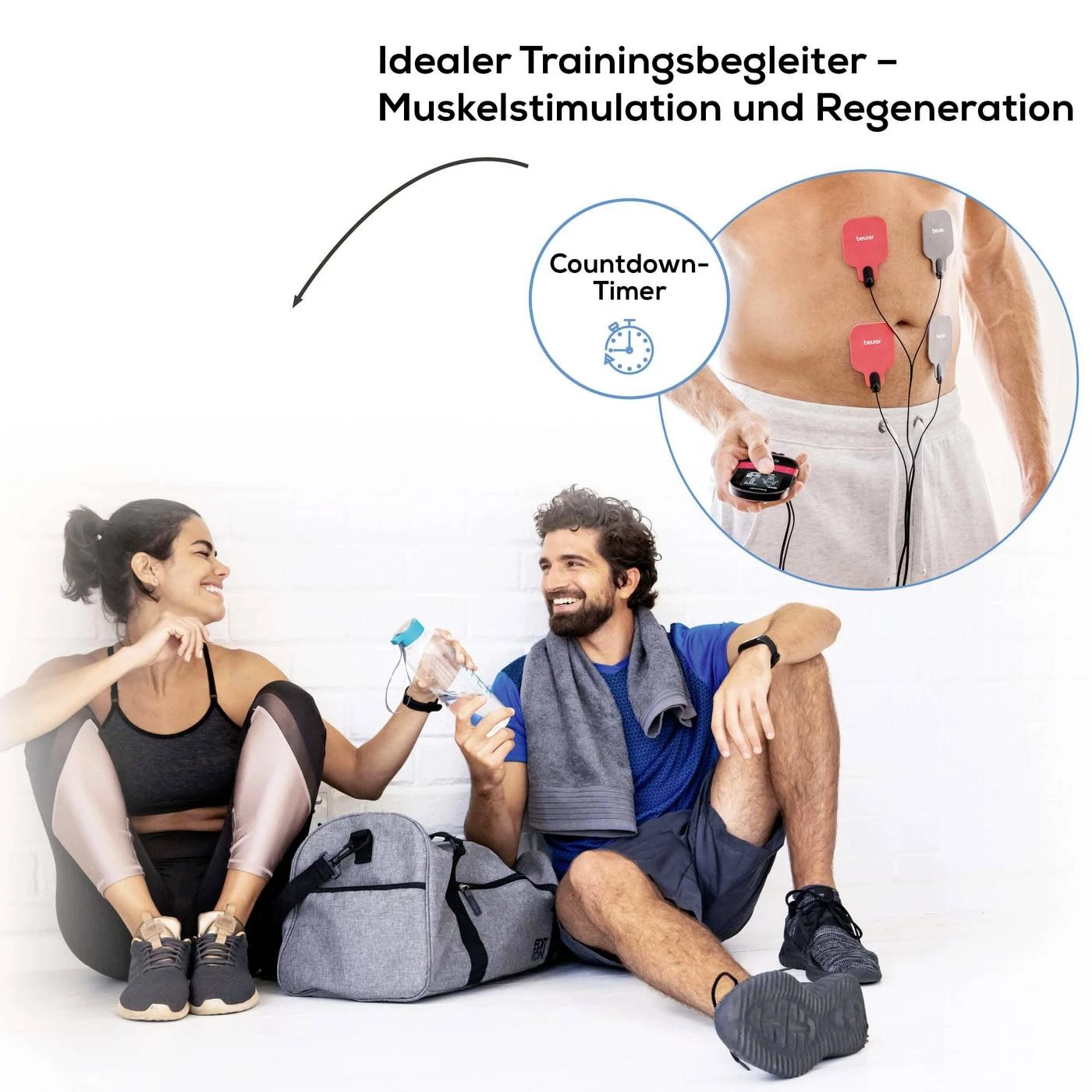 Conrad Product Image