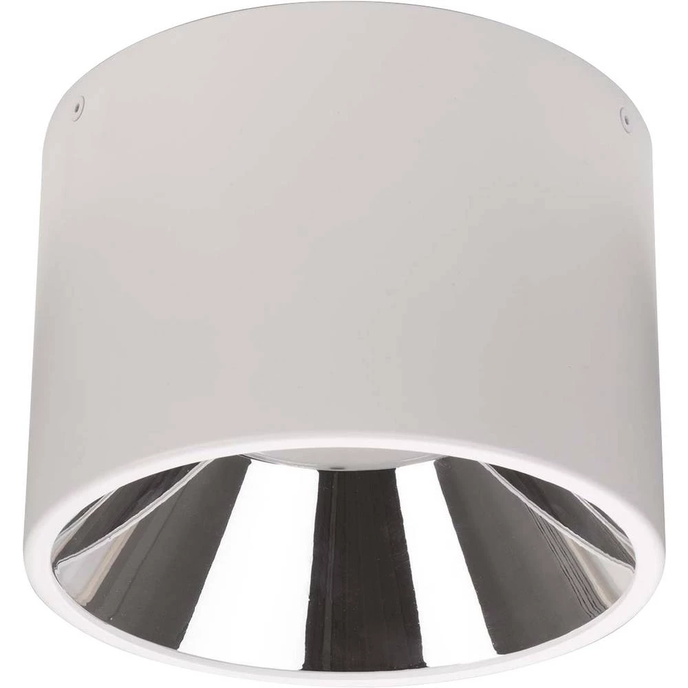 Brumberg 88523693 88523693 LED stropna svjetiljka 26 W bijela srebrna slika