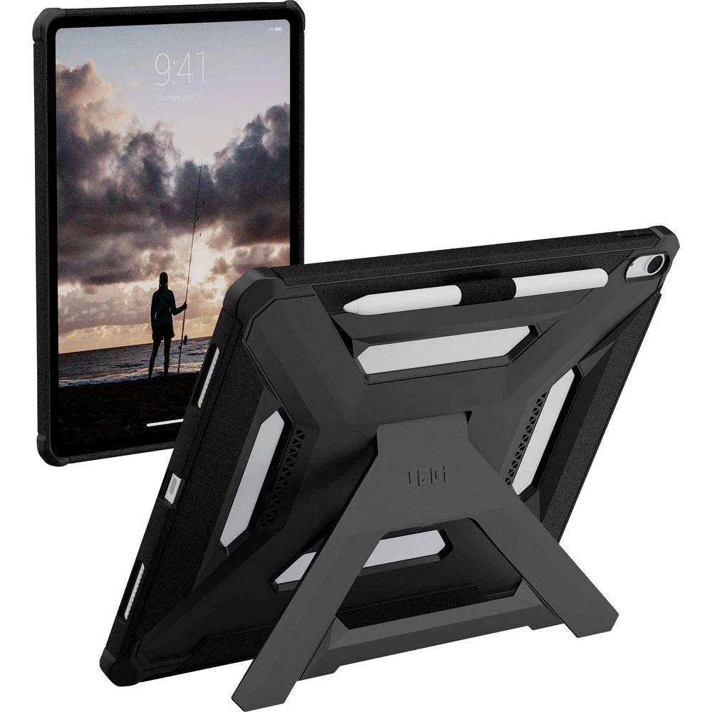 Urban Armor Gear UAG Urban Armor Gear Scout Plus Case mit futrola za tablet 33 cm (13") crna slika