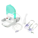Scala SC 9420 inhalator s usnikom, s nosnim dijelom, s maskom za disanje