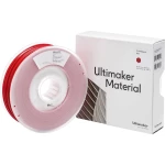 Ultimaker 3D pisač filament PLA 2.85 mm Crvena 750 g