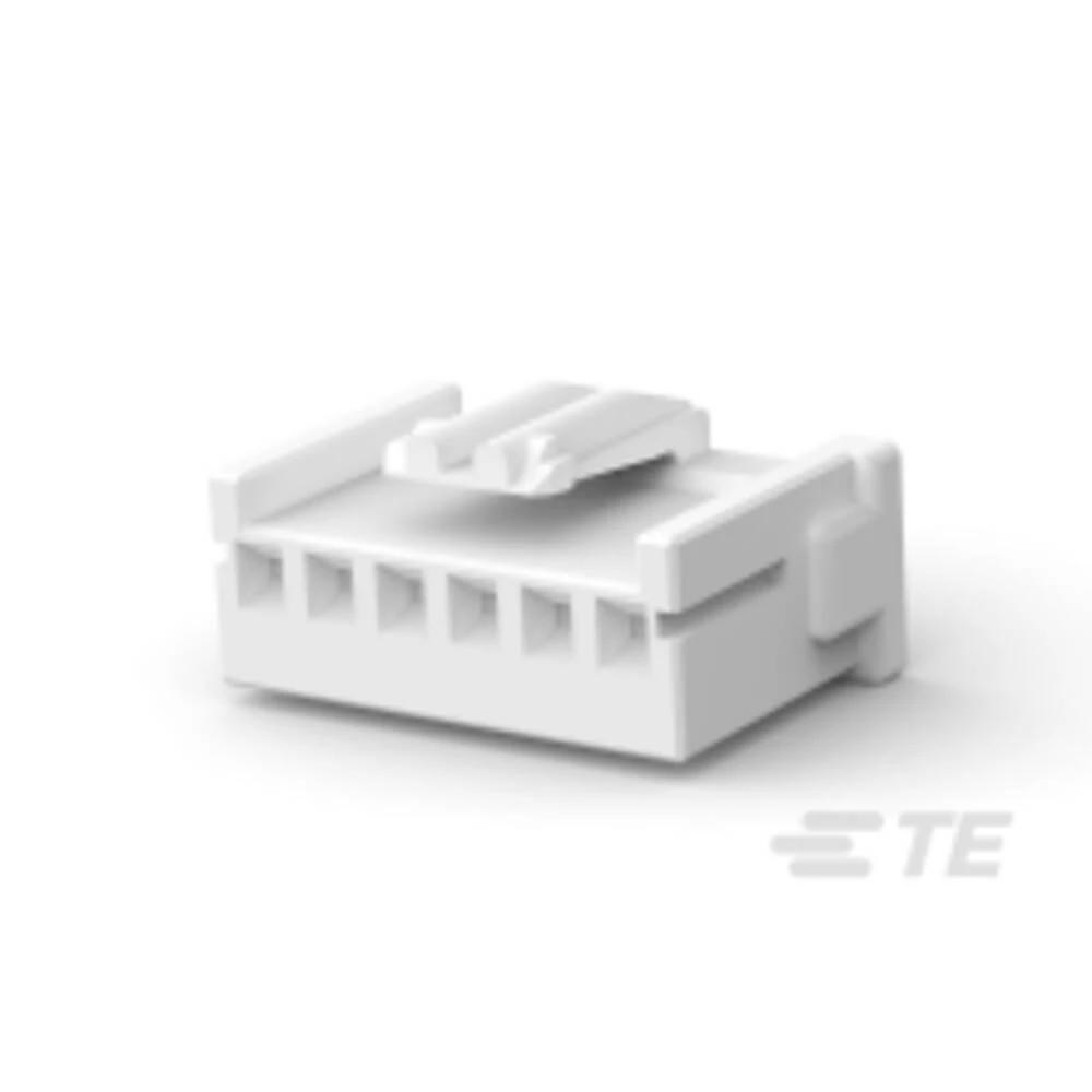 TE Connectivity Power/Signal Double LockPower/Signal Double Lock 1318993-1 AMP slika