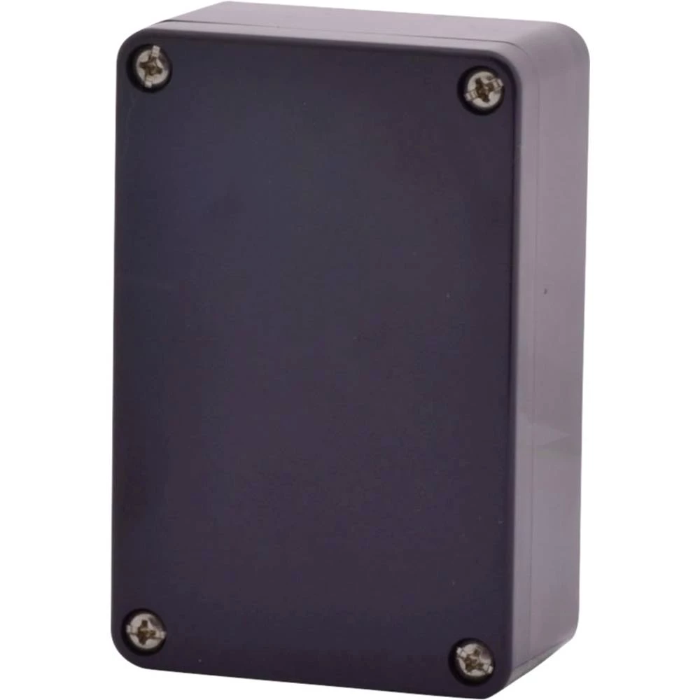 Boxexpert BXPBABS986436-E01 BXPBABS986436-E01 instalacijsko kućište 98 x 64 x 36 ABS  škriljavac-siva (RAL 7015) 10 St. slika