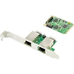 Digitus DN-10134 mrežna kartica 10 / 100 / 1000 MBit/s mini PCIe