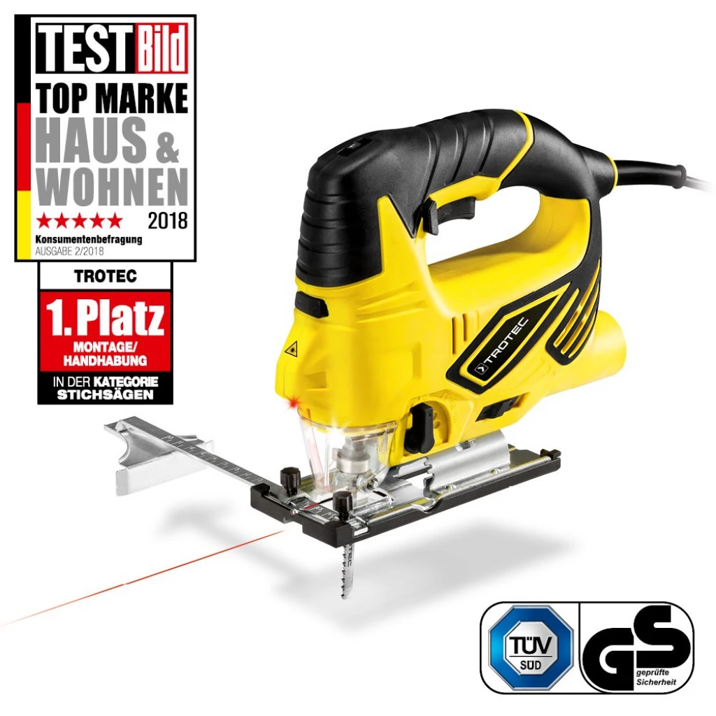 Ubodna pila PJSS 10-230V slika