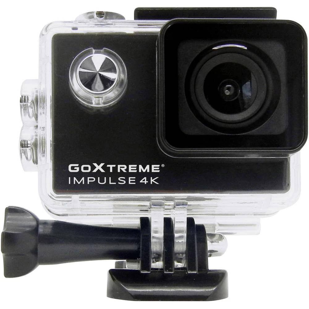 GoXtreme Impulse Akcijska kamera 4K slika