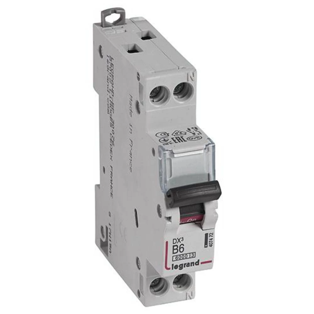 <br>  <br>  Legrand<br>  <br>  407472<br>  <br>  Legrand 407472<br>  <br>  zaštitna sklopka za vodove<br>  <br>  <br>  <br>  <br>  <br>  <br>  <br>  <br>  <br>  6 A<br>  <br>  <br>  <br>  230 slika