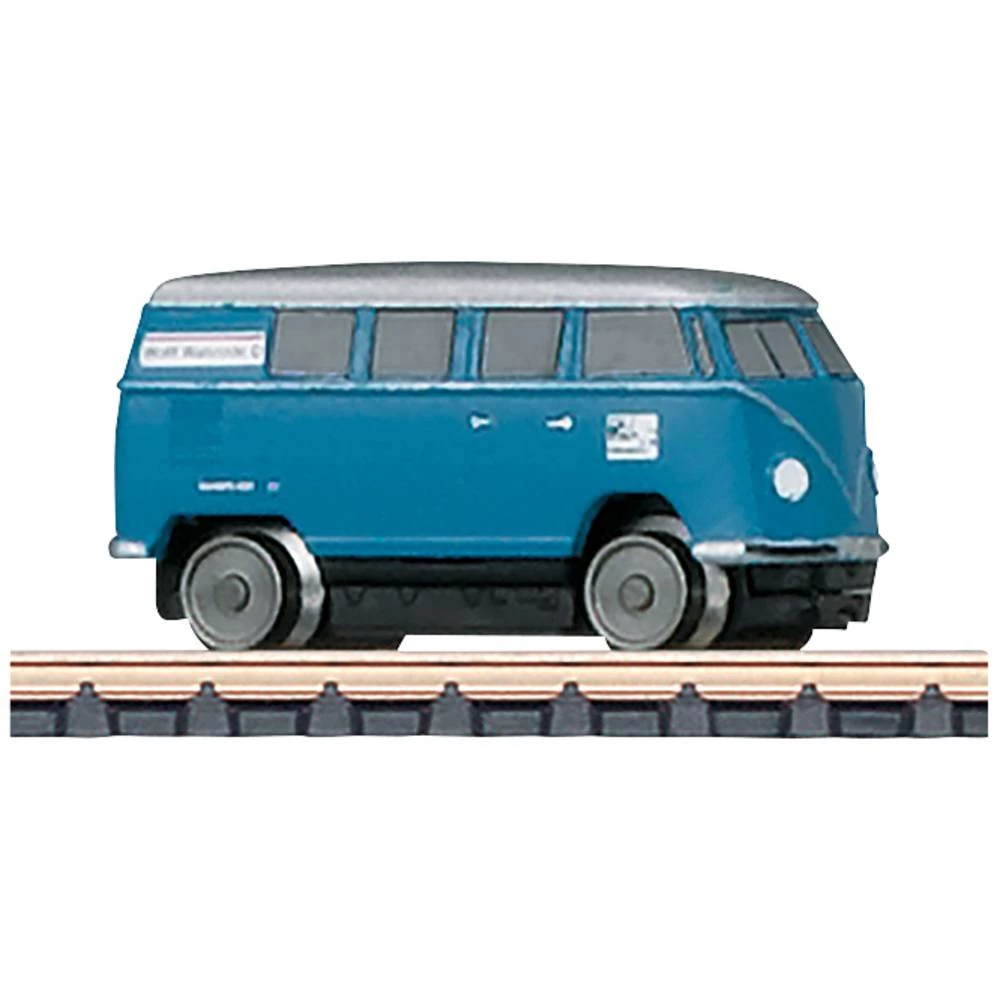 Märklin 88026 Z Draisine klasa 20 od Wolff Walsrode slika