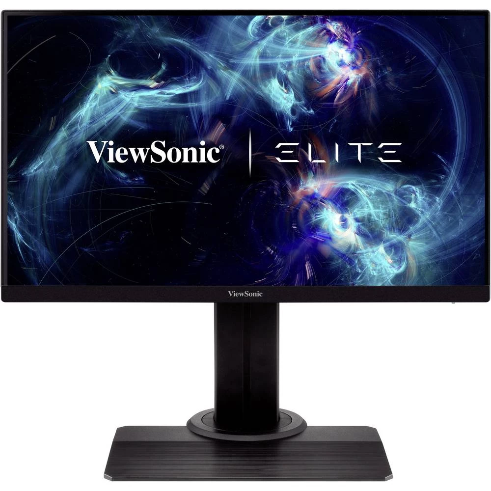 Viewsonic XG2705 ekran za igranje 68.6 cm (27 palac) Energetska učink. A (A+++ - D) 1920 x 1080 piksel Full HD 1 ms HDMI&trade;, slika