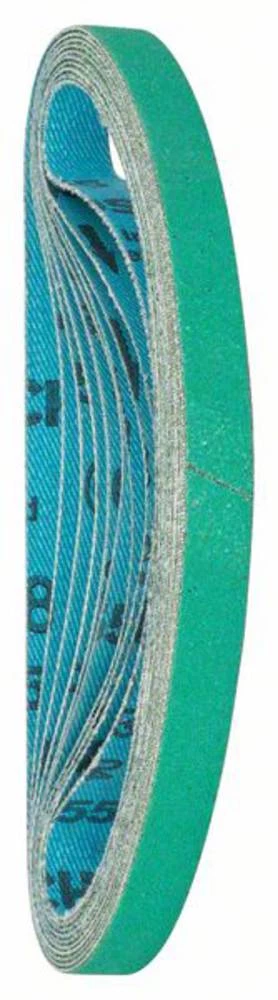 Bosch Accessories Best for Inox 2608608Y80 Brusna traka Granulacija 80 (D x Š) 330 mm x 10 mm 10 ST slika