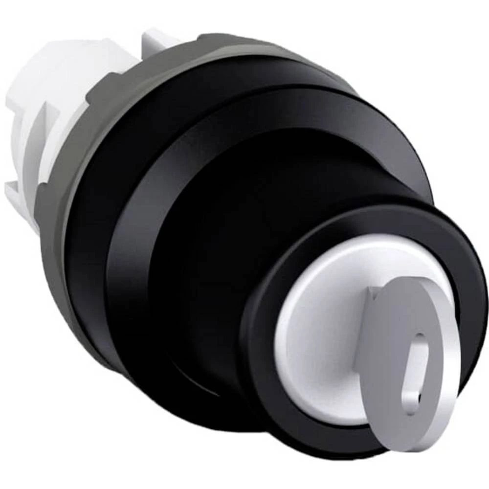 ABB M2SSK1-103 prekidač za odabir   crna   1 St. slika