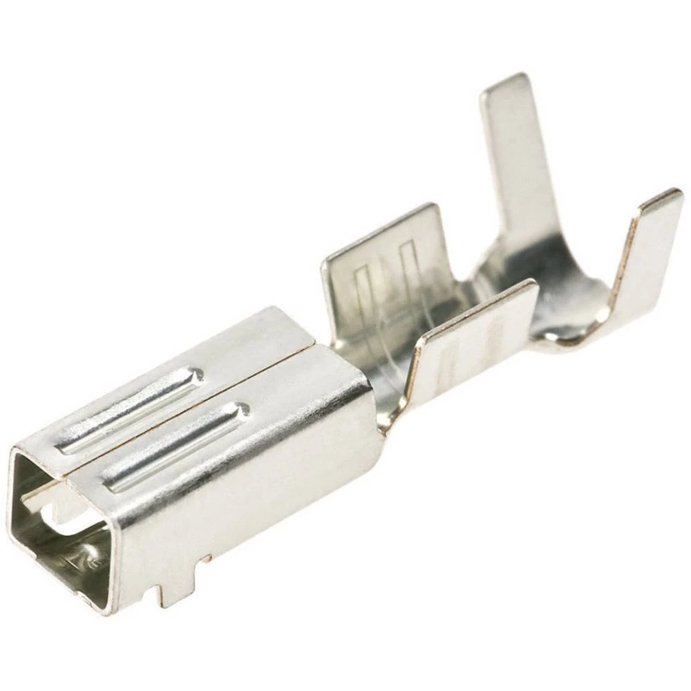 JST krimp kontakt VL Ukupan broj polova 1 BVF-81T-P2.0 1 St. slika