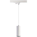 Deko Light Lucea 10 viseća svjetiljka  LED fiksno ugrađena 10 W LED Energetska učinkovitost 2021: F (A - G) prometno bijela (RAL 9016)