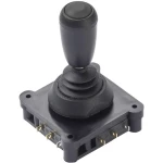 APEM 1D16J1500 upravljačka palica 250 V/AC geg pletenica IP67 1 St.
