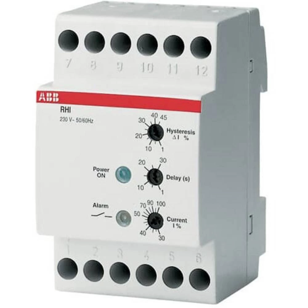 ABB RHV naponski relej slika