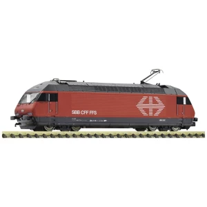 Fleischmann 7570012 slika