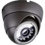 -Sigurnosna kamera 1920 x 1080 piksel m-e modern-electronics DC S20B-G 55315