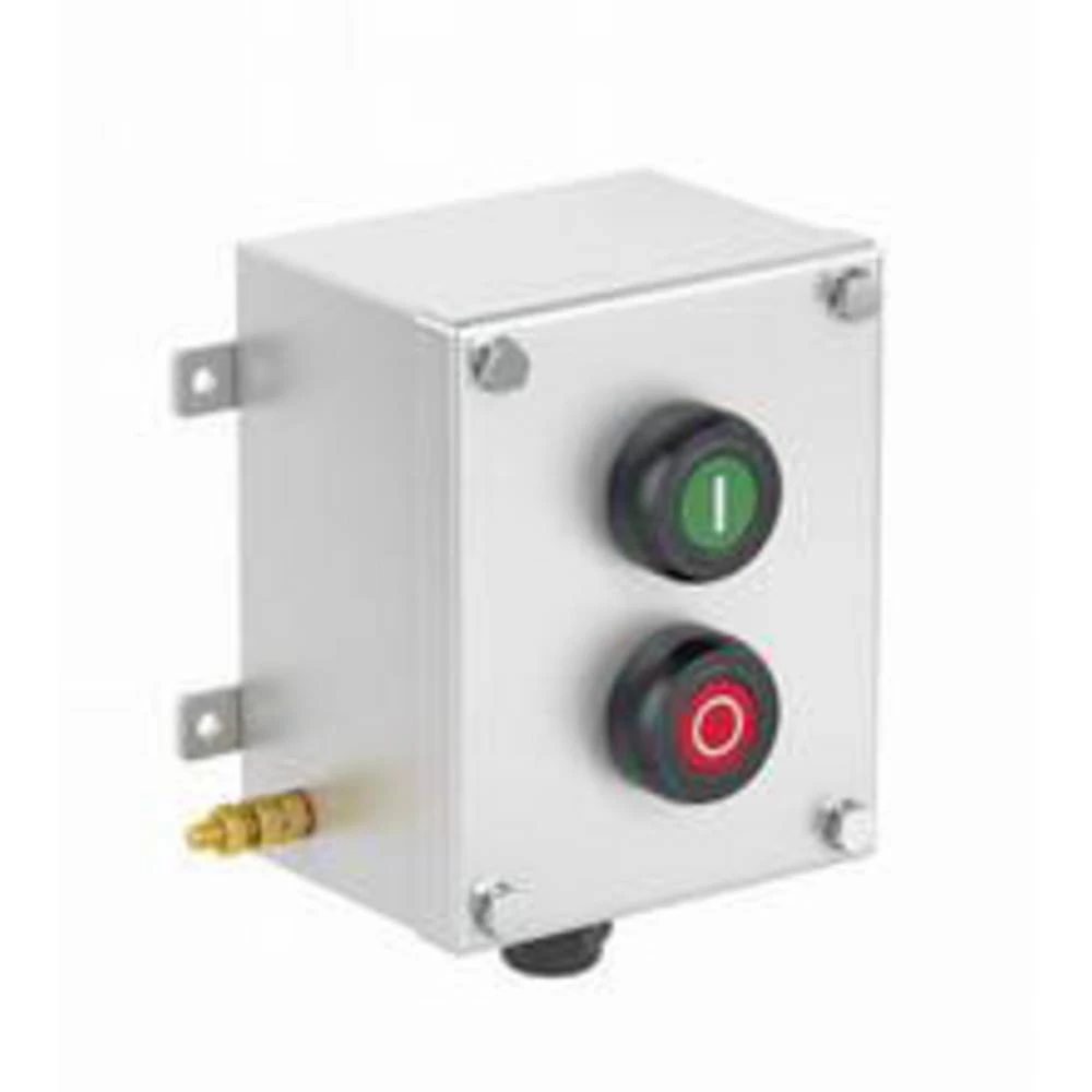 Pepperl+Fuchs LCS2.PGMX.PRMX.F.1 signalni prekidač 1 St. slika