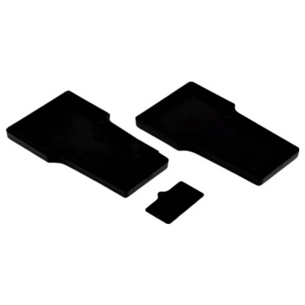 Supertronic PH098N-S univerzalno kućište 160 x 94 x 25 1 kom. slika